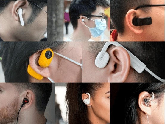 2024年开放式耳机怎么选？爆款机型推荐，全程无广！?