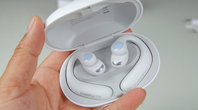 如何选择平价开放式耳机？五款靠谱良品闭眼选不出错