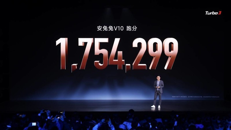 「Redmi X 哈迷」共创首作——Redmi Turbo 3哈利·波特版发布