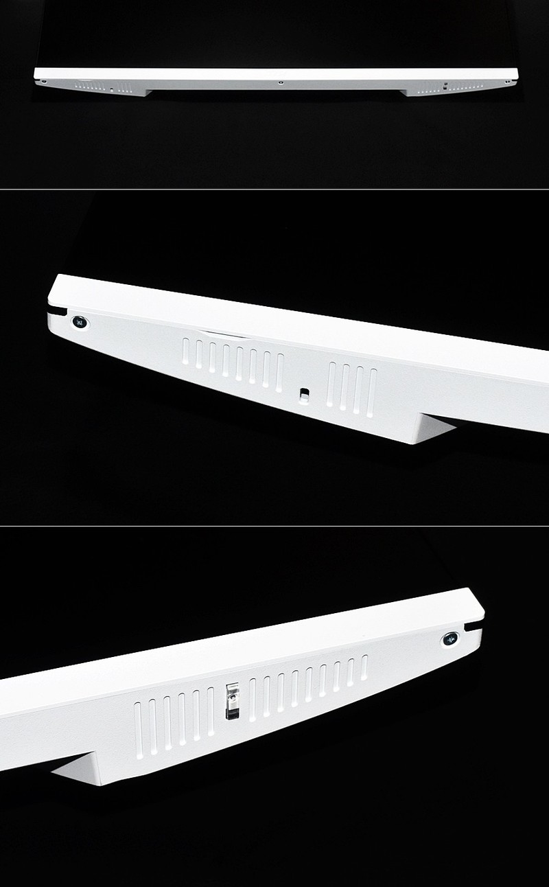 纯白战士 微星MAG 274QRFW电竞显示器 27寸FastIPS面板180hz高刷 质价比拉满