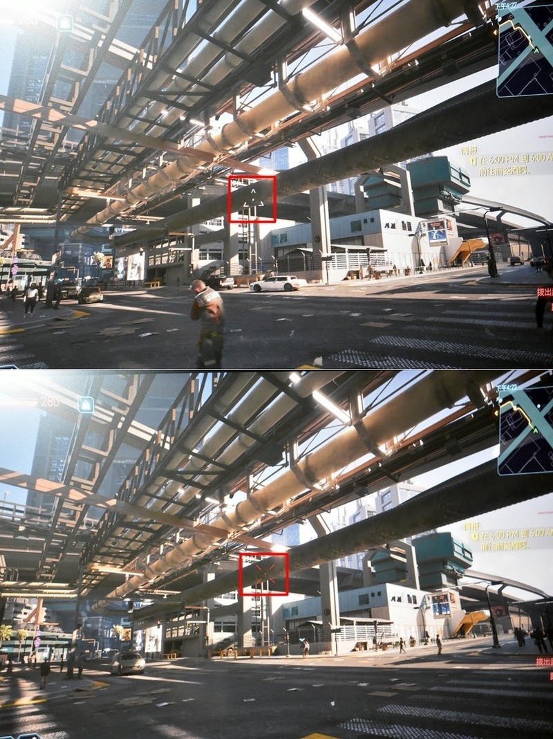 纯白战士 微星MAG 274QRFW电竞显示器 27寸FastIPS面板180hz高刷 质价比拉满