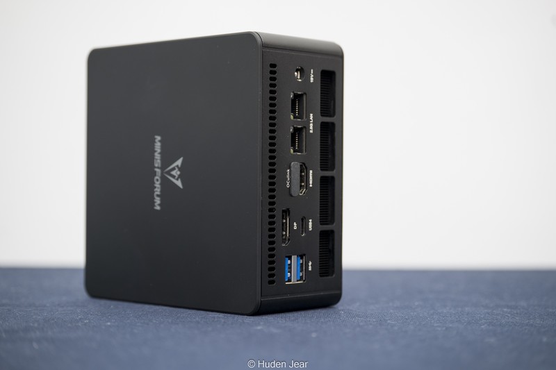 70W极限性能释放+配置升级还降价！铭凡UM880 Pro首发测评