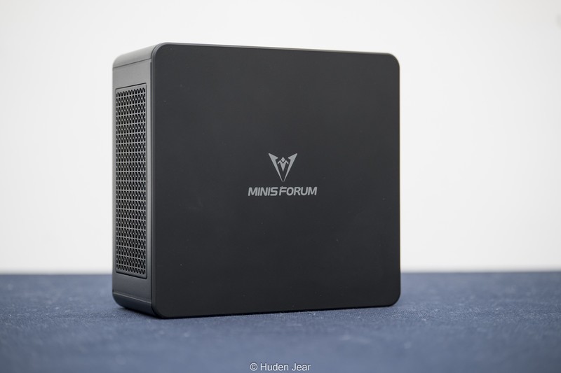 70W极限性能释放+配置升级还降价！铭凡UM880 Pro首发测评