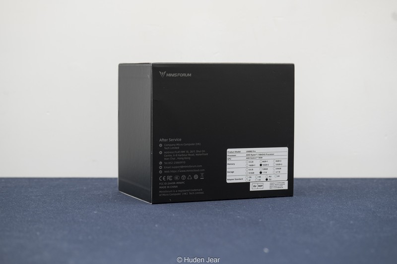 70W极限性能释放+配置升级还降价！铭凡UM880 Pro首发测评