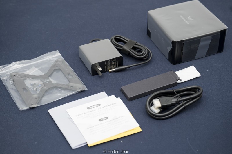 70W极限性能释放+配置升级还降价！铭凡UM880 Pro首发测评