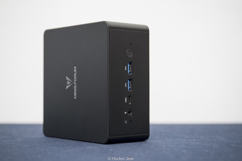 70W极限性能释放+配置升级还降价！铭凡UM880 Pro首发测评