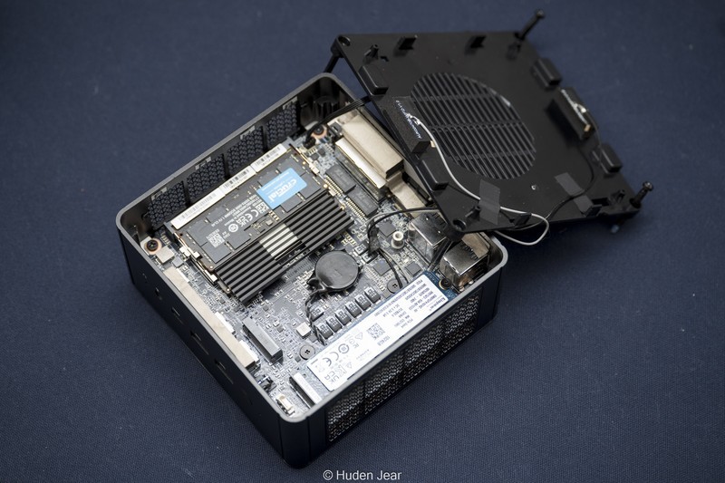 70W极限性能释放+配置升级还降价！铭凡UM880 Pro首发测评