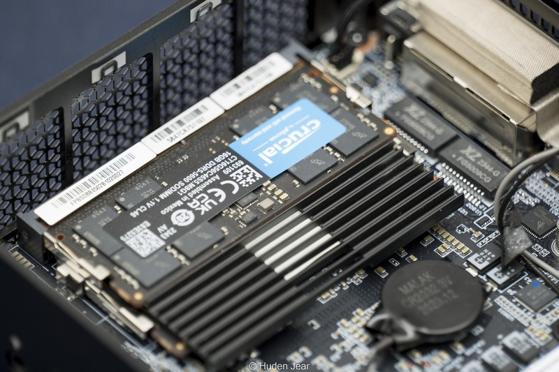 70W极限性能释放+配置升级还降价！铭凡UM880 Pro首发测评