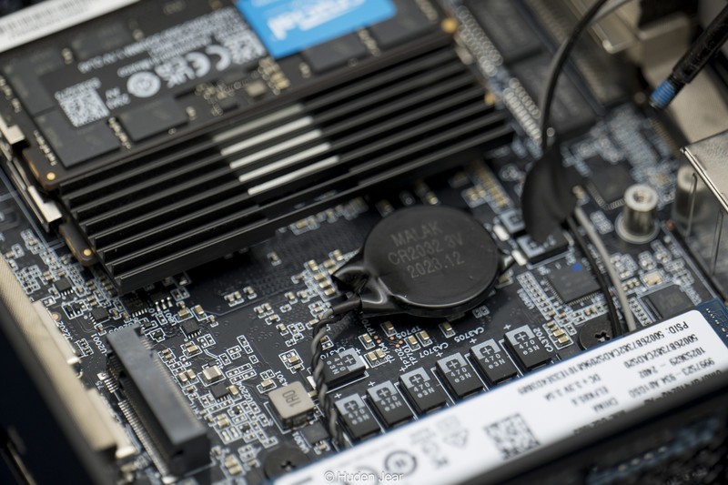 70W极限性能释放+配置升级还降价！铭凡UM880 Pro首发测评