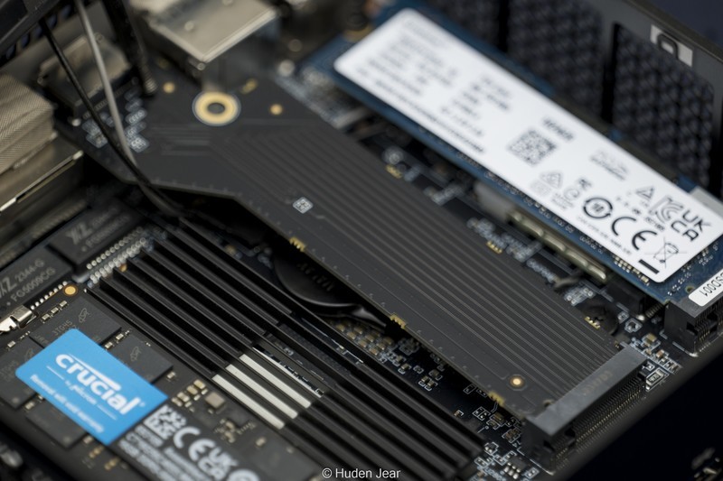 70W极限性能释放+配置升级还降价！铭凡UM880 Pro首发测评