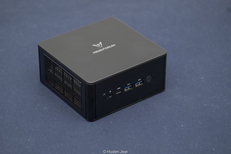 70W极限性能释放+配置升级还降价！铭凡UM880 Pro首发测评