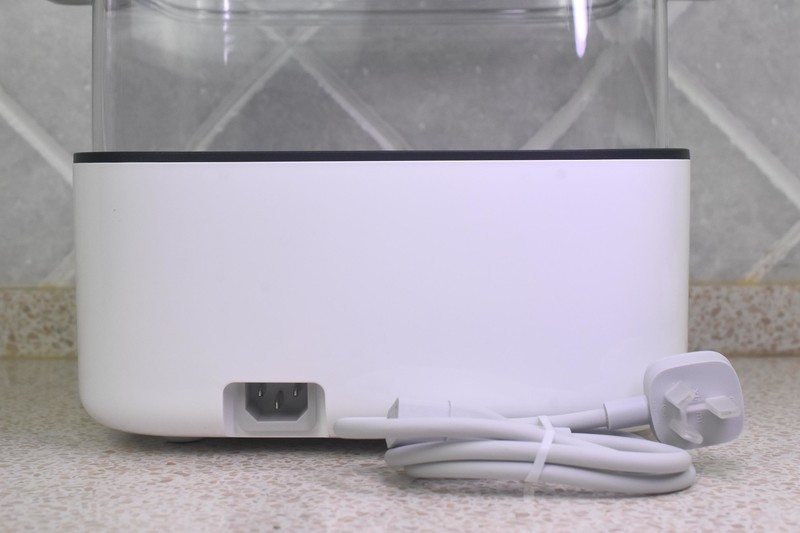 米家多功能电蒸锅 N1 13L评测：蒸煮炖涮合一，轻松解决一日三餐