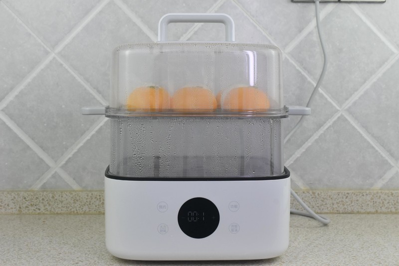 米家多功能电蒸锅 N1 13L评测：蒸煮炖涮合一，轻松解决一日三餐