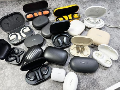 蓝牙耳机哪个牌子好？盘点精品蓝牙耳机10大品牌推荐