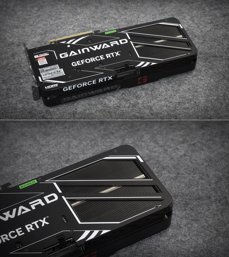 稳坐头把交椅 耕升GeForce RTX5070追风 实测分享
