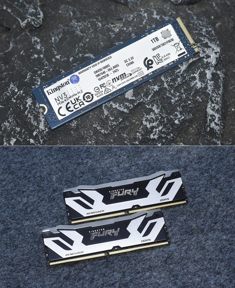 稳坐头把交椅 耕升GeForce RTX5070追风 实测分享