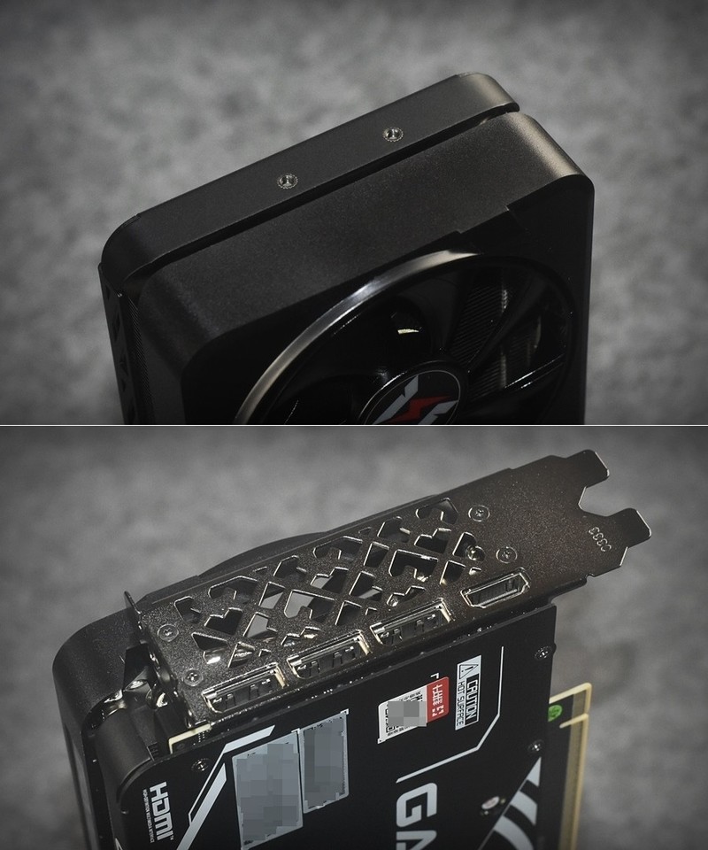 稳坐头把交椅 耕升GeForce RTX5070追风 实测分享