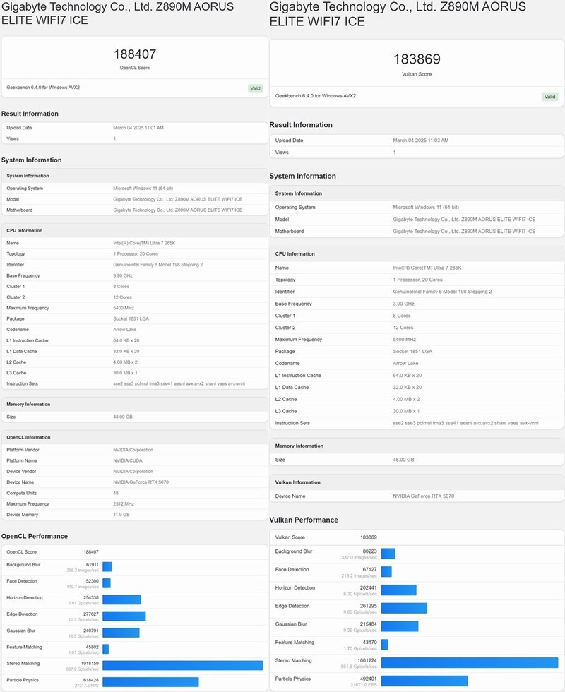 稳坐头把交椅 耕升GeForce RTX5070追风 实测分享
