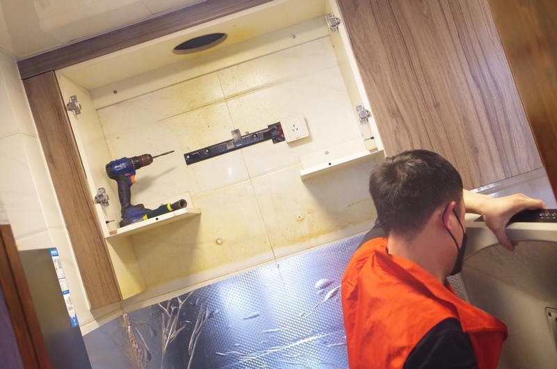 告别油烟困扰，米家净烟机天王星S2让厨房焕新升级，你体验过了吗