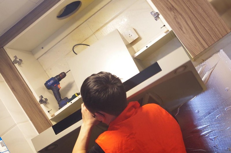 告别油烟困扰，米家净烟机天王星S2让厨房焕新升级，你体验过了吗