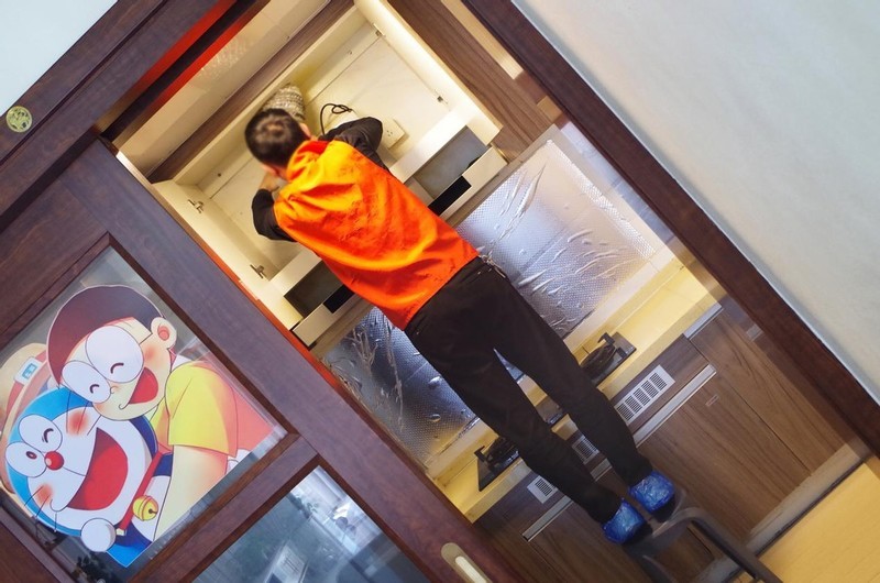 告别油烟困扰，米家净烟机天王星S2让厨房焕新升级，你体验过了吗