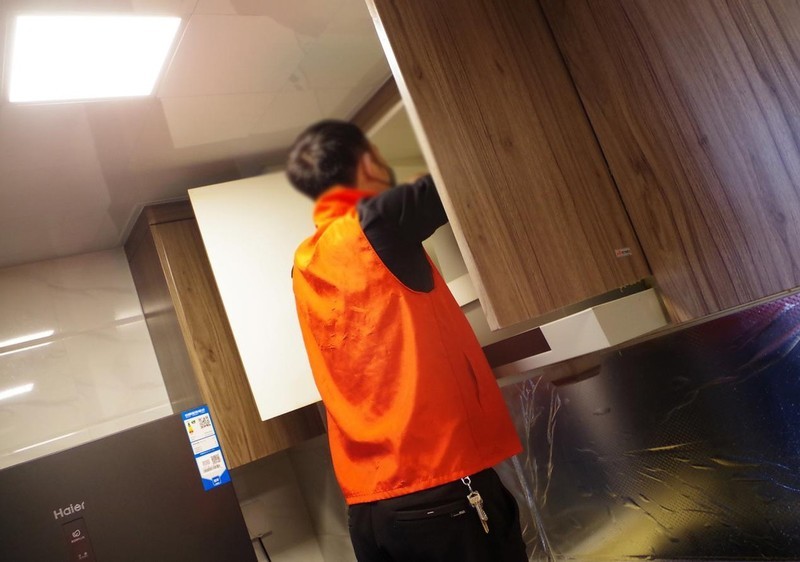 告别油烟困扰，米家净烟机天王星S2让厨房焕新升级，你体验过了吗