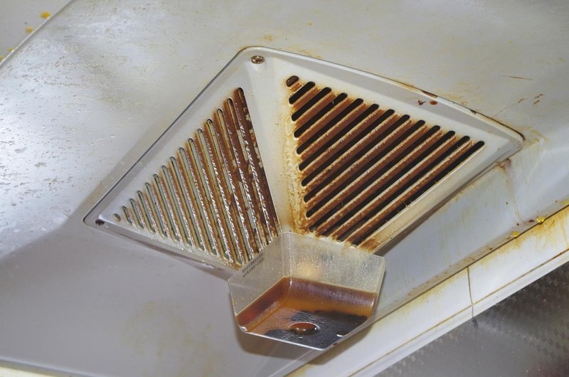 告别油烟困扰，米家净烟机天王星S2让厨房焕新升级，你体验过了吗