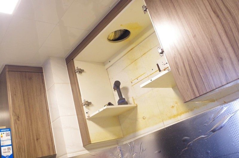 告别油烟困扰，米家净烟机天王星S2让厨房焕新升级，你体验过了吗