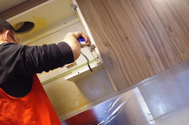 告别油烟困扰，米家净烟机天王星S2让厨房焕新升级，你体验过了吗