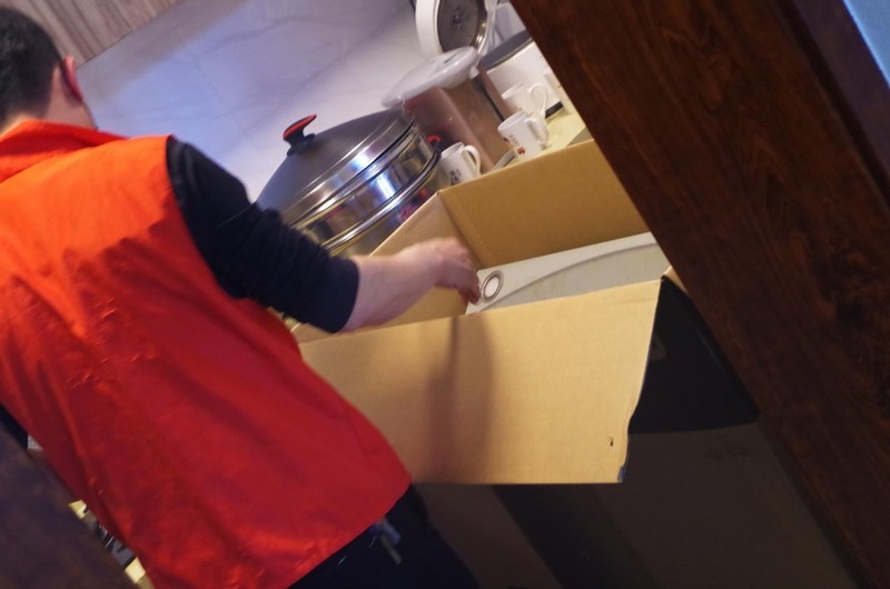 告别油烟困扰，米家净烟机天王星S2让厨房焕新升级，你体验过了吗