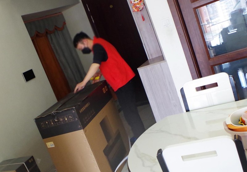 告别油烟困扰，米家净烟机天王星S2让厨房焕新升级，你体验过了吗