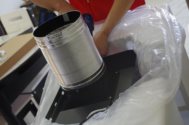 告别油烟困扰，米家净烟机天王星S2让厨房焕新升级，你体验过了吗