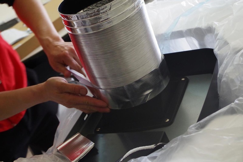 告别油烟困扰，米家净烟机天王星S2让厨房焕新升级，你体验过了吗