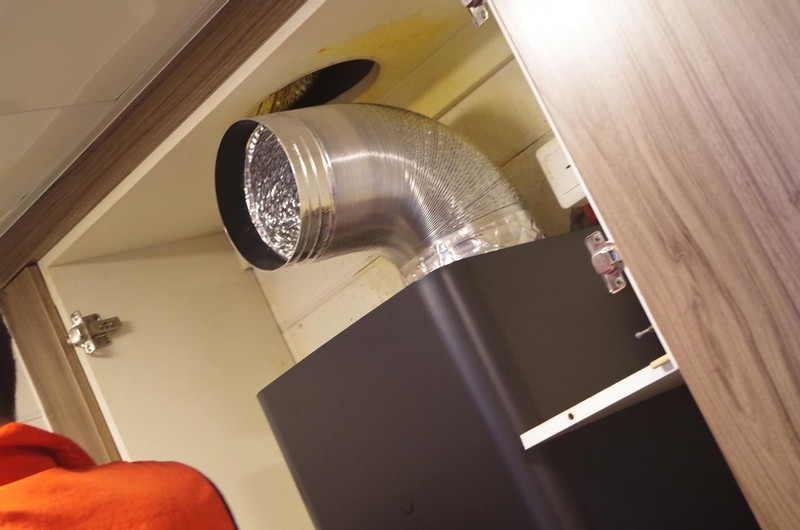 告别油烟困扰，米家净烟机天王星S2让厨房焕新升级，你体验过了吗