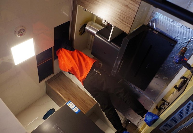 告别油烟困扰，米家净烟机天王星S2让厨房焕新升级，你体验过了吗