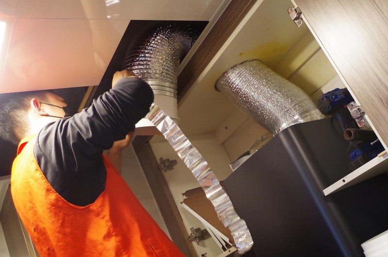 告别油烟困扰，米家净烟机天王星S2让厨房焕新升级，你体验过了吗