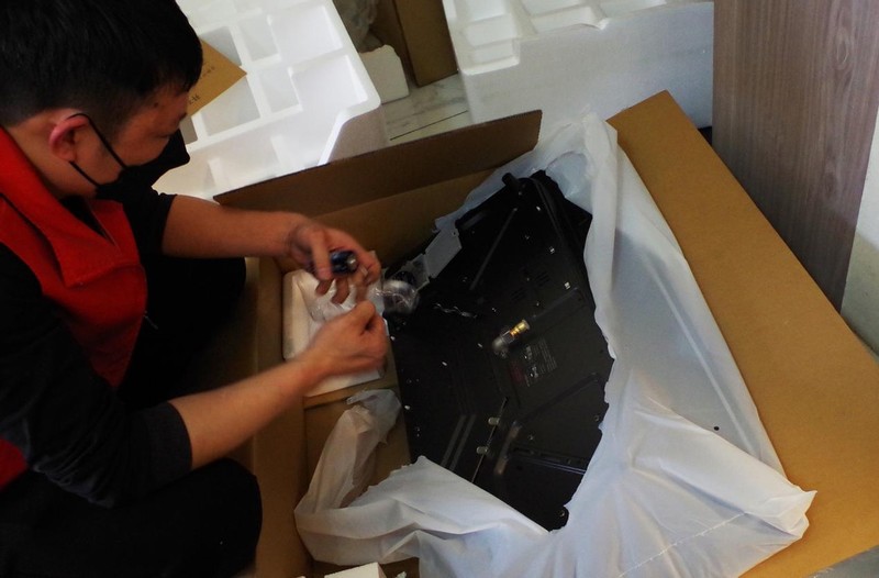 告别油烟困扰，米家净烟机天王星S2让厨房焕新升级，你体验过了吗