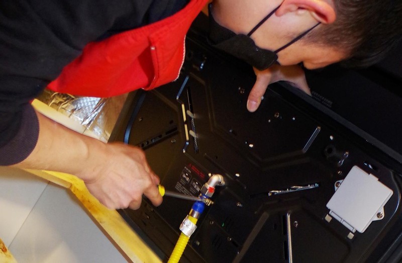 告别油烟困扰，米家净烟机天王星S2让厨房焕新升级，你体验过了吗