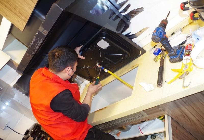 告别油烟困扰，米家净烟机天王星S2让厨房焕新升级，你体验过了吗