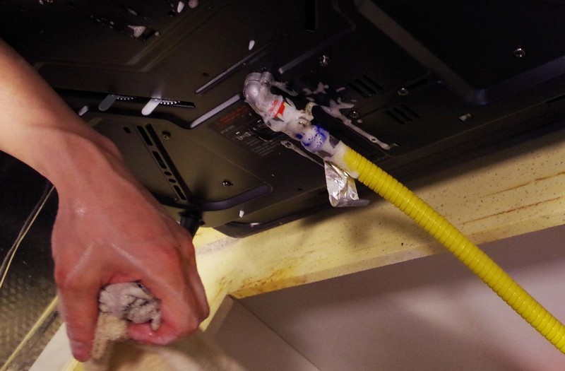 告别油烟困扰，米家净烟机天王星S2让厨房焕新升级，你体验过了吗