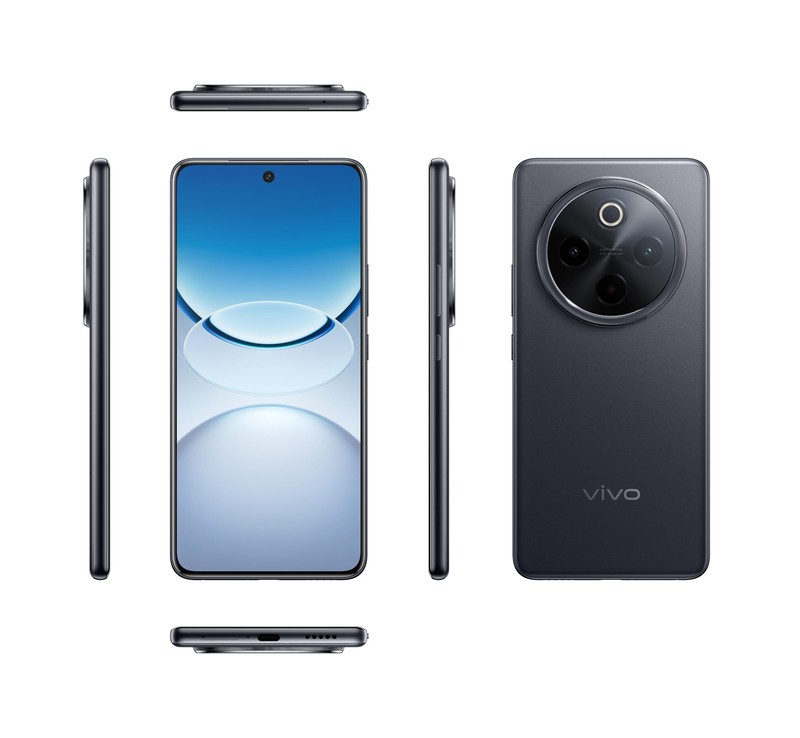 vivo Y300 Pro+全面评测，旗舰级设计与持久续航的完美结合