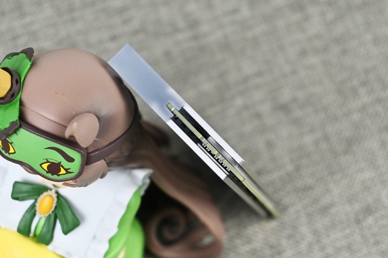 雷克沙Ares战神之翼DDR5 6000 32G内存套装评测：AMD平台低延迟伴侣