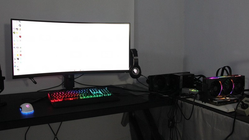 13代i7暴打12代i9！憋屈太久了，牙膏厂疯起来真的挺吓人