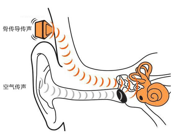 非入耳开放式只能选骨传导？索尼运动耳机Float Run首发上手实测