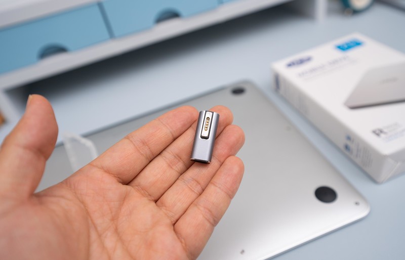 9年老苹果本，升级一下，再续命5年无压力