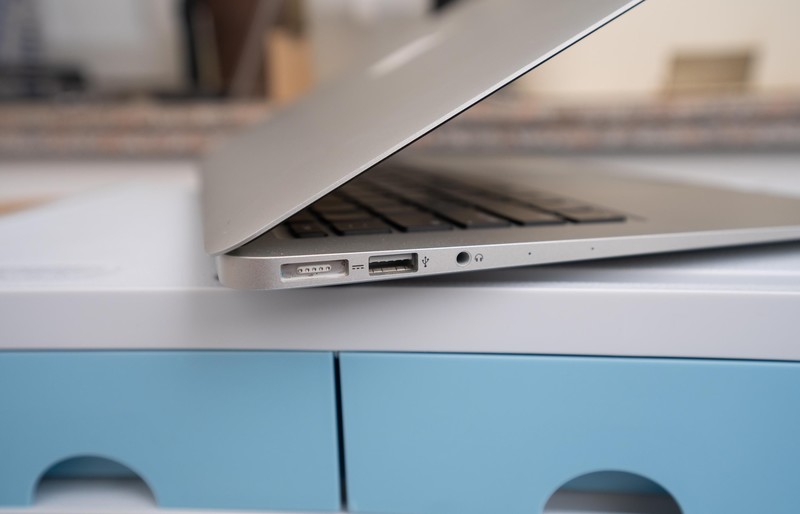 9年老苹果本，升级一下，再续命5年无压力