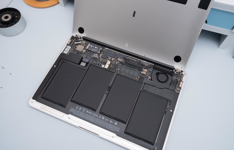 9年老苹果本，升级一下，再续命5年无压力