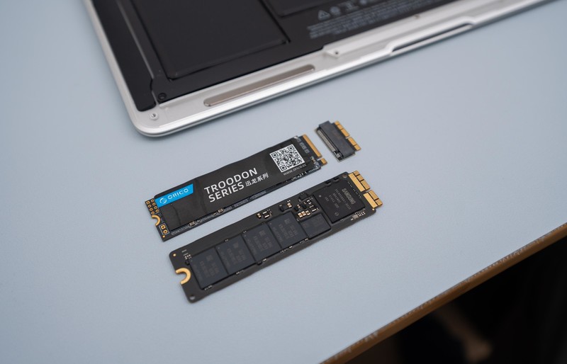 9年老苹果本，升级一下，再续命5年无压力