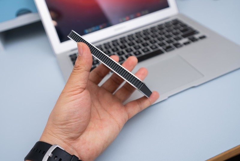 9年老苹果本，升级一下，再续命5年无压力