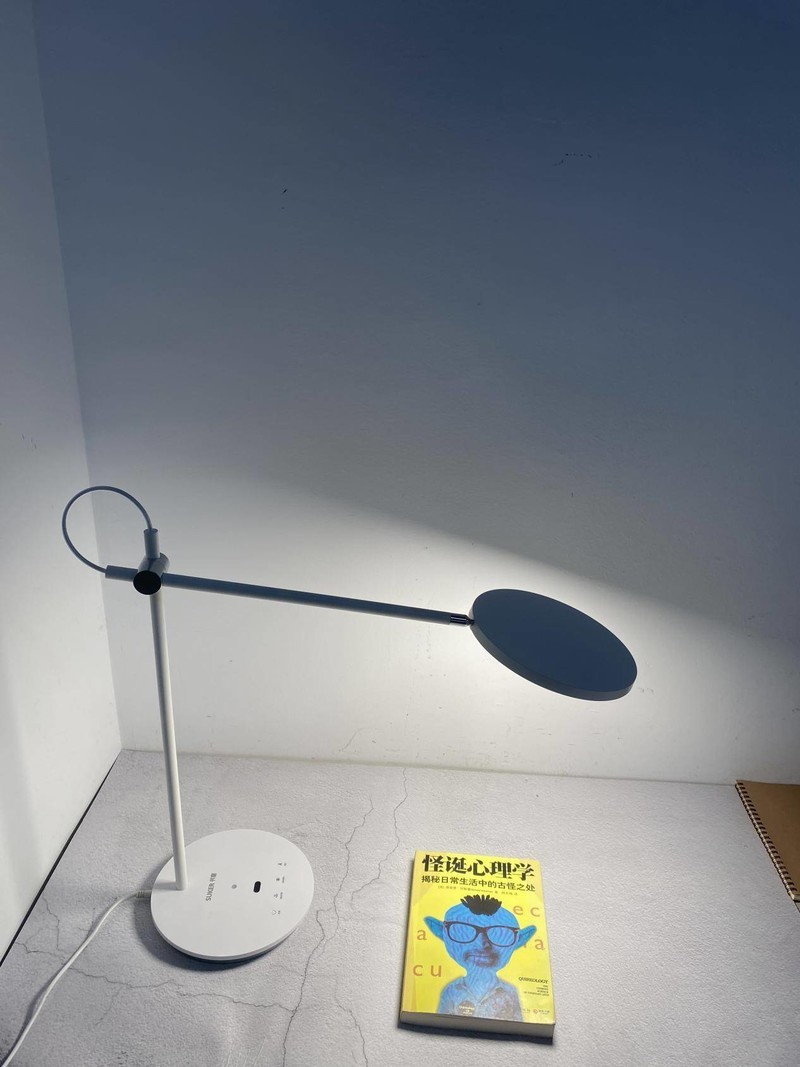 无频闪护眼灯哪个好？儿童护眼台灯品牌推荐